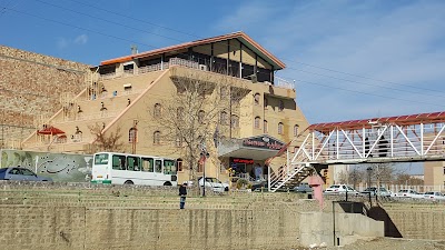 Photos of Morvarid Hotel