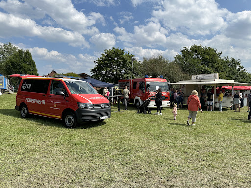 Freiwillige Feuerwehr Rolfsbüttel