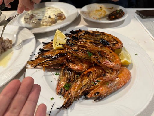 Pizzeria Rio Di Frasca Natale - Thumbnail