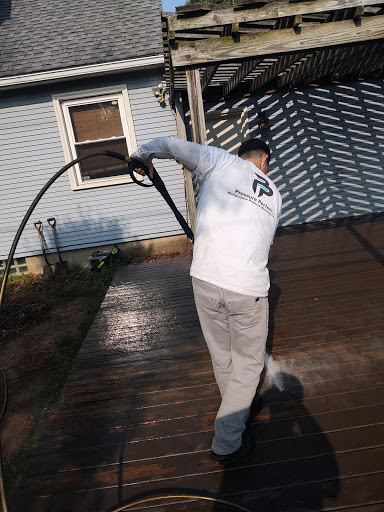 Pressure Perfect Multipurpose Pressure Washing Co.