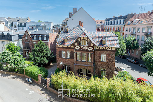 Agence immobilière Strasbourg - Alsace – Espaces Atypiques - Thumbnail