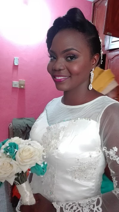 Photos of Regal Makeover Beauty Shop- Makeup Artist, Lagos Nigeria