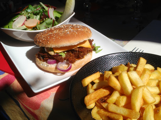 Le Grill Gourmand - Thumbnail