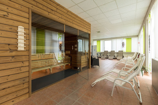 WINZERLA FITNESS - Visual