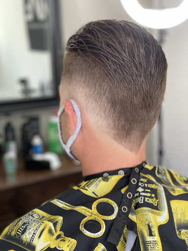O'Connell Cuts - Visual