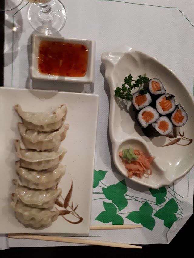 Sushi Osaka Ya