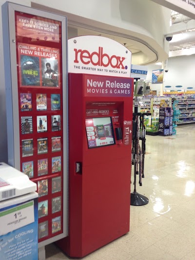 Redbox