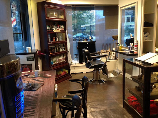 Barbershop Evaz - Thumbnail