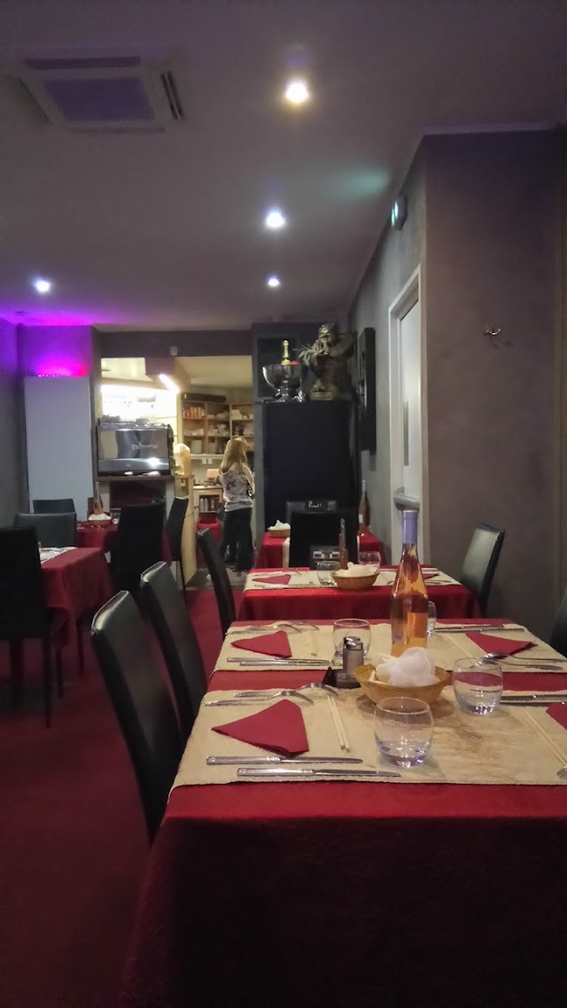 Restaurant Jade