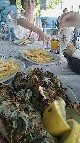 Taverna Cavos - Εστιατόριο
