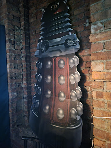 The Pandorica - Thumbnail