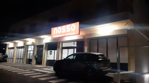 NOSSO MARSEILLE - Supermarché Portugais | Traiteur