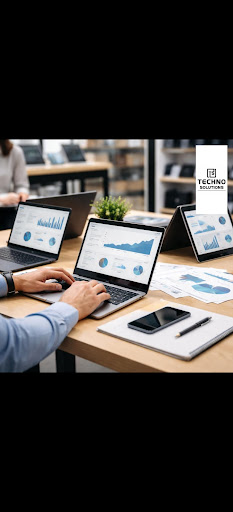 Finding the perfect laptop for work can be confusing, especially with so many models and brands.… post image
