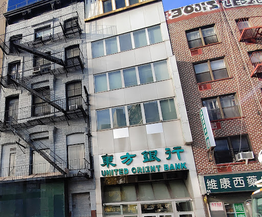 United Orient Bank