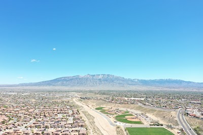 Rio Rancho Sports Complex