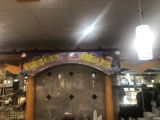 Bull Top Taste Restaurant