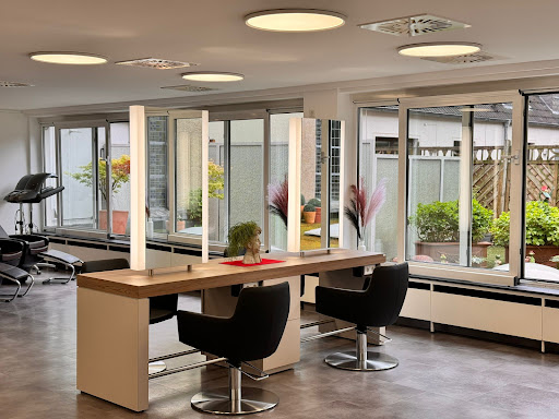 SCHREITER & WASCHHOF Friseur Recklinghausen