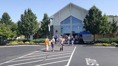 Photos of Grace Capital Church