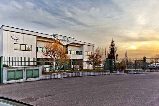 Tecnolubeseal SpA