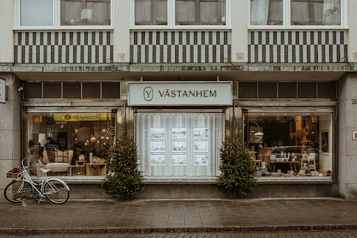 Västanhem - Visual