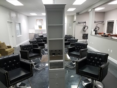 Southern Grace Salon & Spa