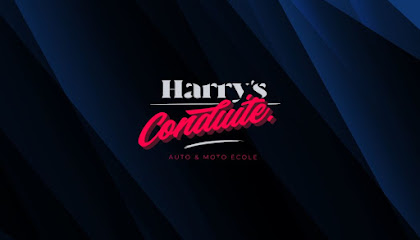 Harry’s Conduite Antony