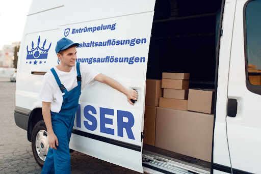 Rümpel Kaiser - Entrümpelungen Remscheid