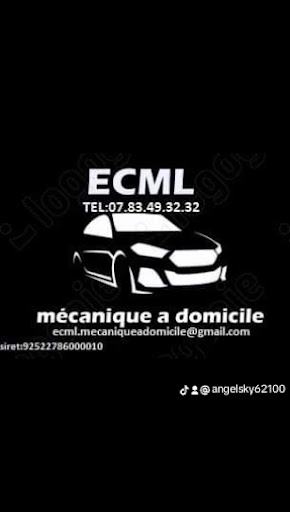 ECML Mécanique à domicile - Thumbnail