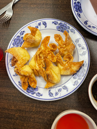 1st Wok - Visual