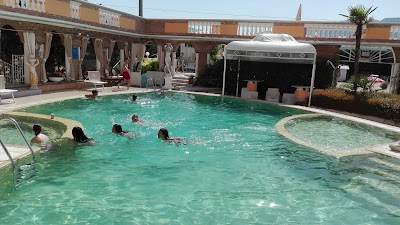 Photos of Grand Hotel Osman