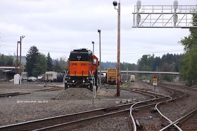 Centralia, WA