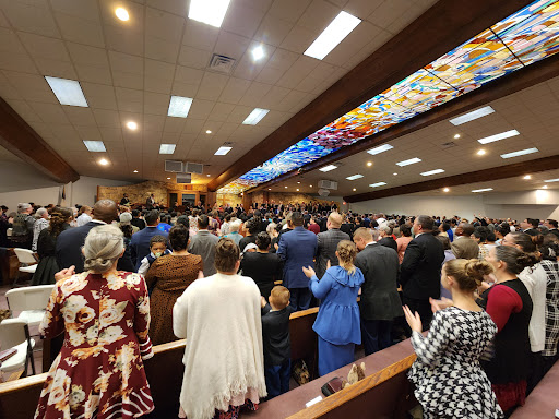 Faith Tabernacle Apostolic Church
