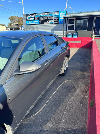 AUSWash Carwash - Thumbnail