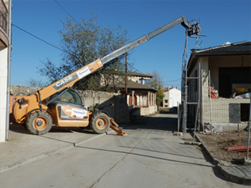 Contratas Y Construcciones Domingo S L - Thumbnail