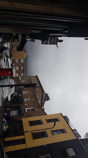 Toppers of Hackney - Thumbnail