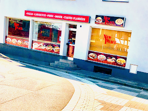 Photo n°14 de New Place à Soufflenheim (Restaurant)