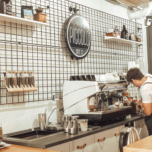 Piccolo Coffee Co.