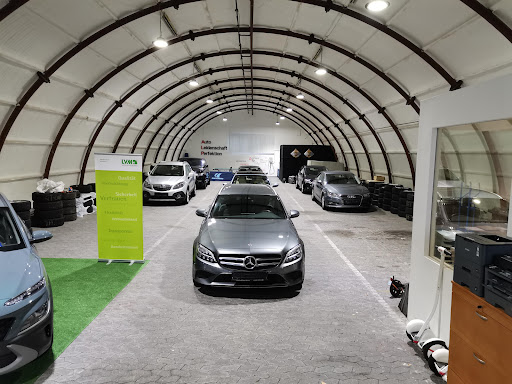 Autohaus Alp GmbH - Thumbnail