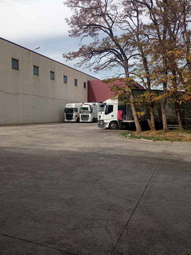 SAVA Logistic - Visual