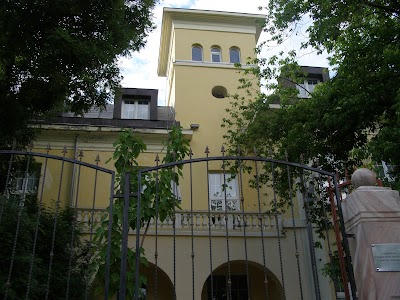 Photos of National Art School "Dimitar Dobrovich"