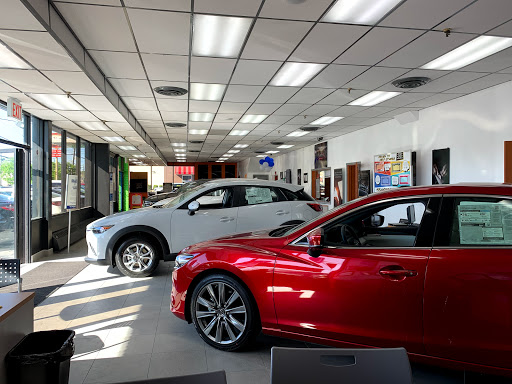 Island Mazda - Thumbnail