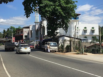 Photos of Masjidhur Rahman Grand Mosque