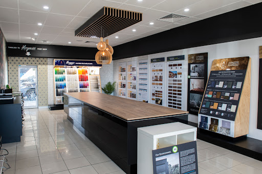 Haymes Paint Shop Glynde Gallery - Australia