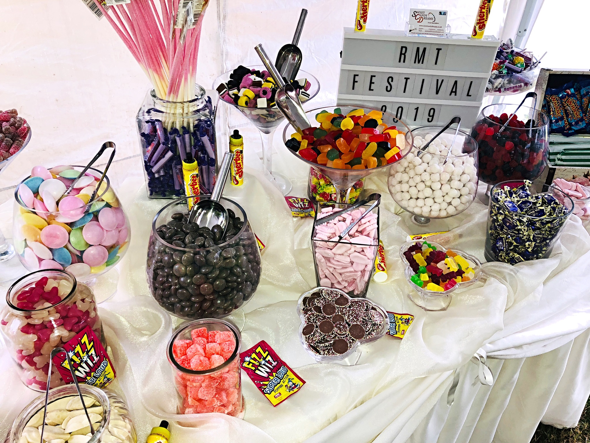 Sweet Celebrations - Image 4