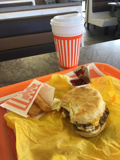 Whataburger