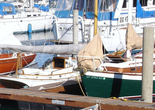 Merco Marine Boat Docks - Thumbnail