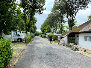 Photo n°23 de Camping des Salines - Salies de Béarn | BÉARN à Salies-de-Béarn (Terrain de camping)