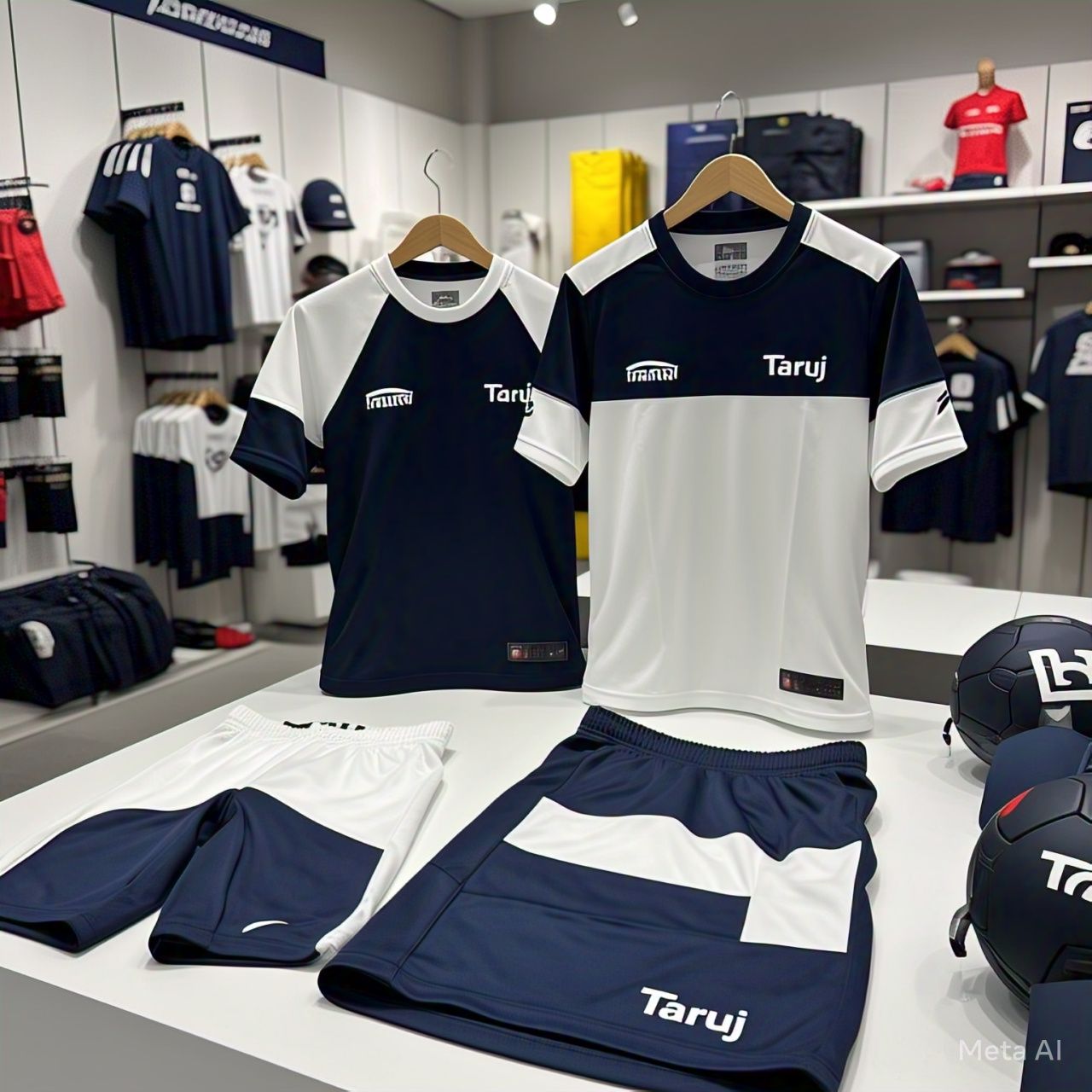 Rocketpro Sportswear - صورة 4