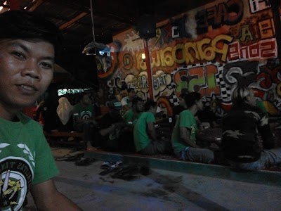 cafe