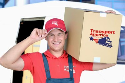 Transport America Moving Services